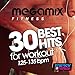 Megamix Fitness 30 Best Hits for Workout 125-135 BPM (30 Tracks Non-Stop Mixed Compilation for Fitness & Workout)