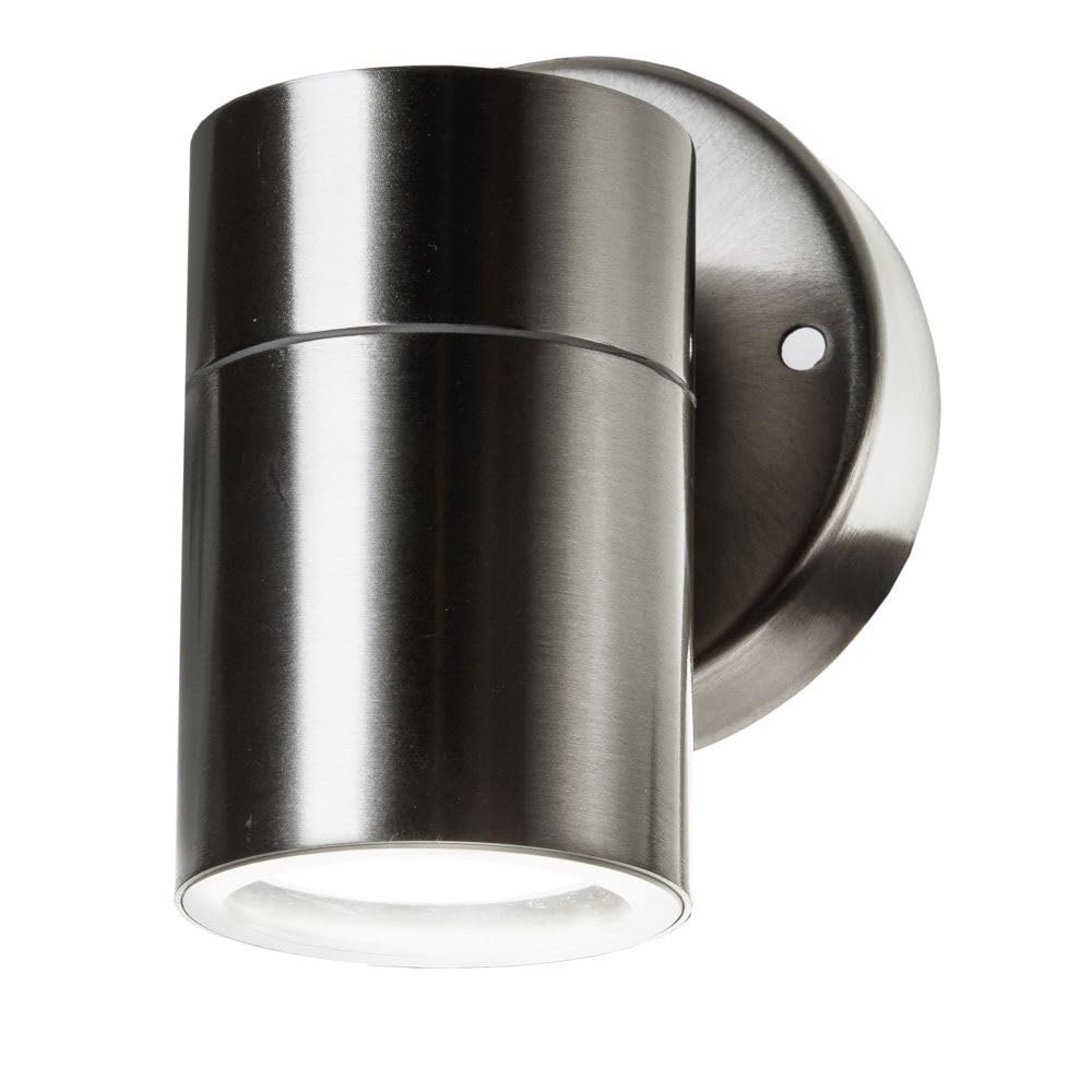Design Downlight Exterior wall light Facades Lighting Stainless steel Terrace lamp V-Tac 7501
