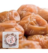 Amazon | 【福梅本舗】訳ありつぶれ梅干し550g まろやか梅（塩分10