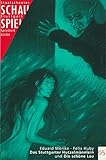  Programmheft Uraufführung Mörike / Huby DAS STUTTGARTER HUTZELMÄNNLEIN und DIE SCHÖNE LAU Premiere 8. November 2003 Spielzeit 2003 / 04 Programmbuch 95