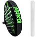 Ph Pro Heat Confezione 1 Protezione per Racchetta Padel Trasparente - Paracolpi Racchetta per Padel Adesivo - Protettore Racchetta Padel Silicone - Padel Acccessori.