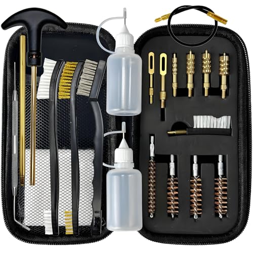 MNSUDA Universal Cleaning kit