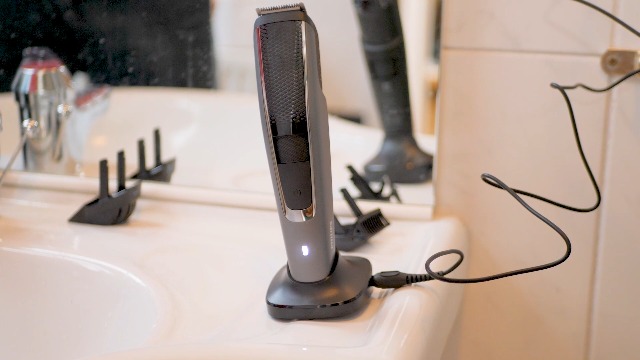 Watch Philips Series 5000 BT5515 - Honest Review on Amazon Live