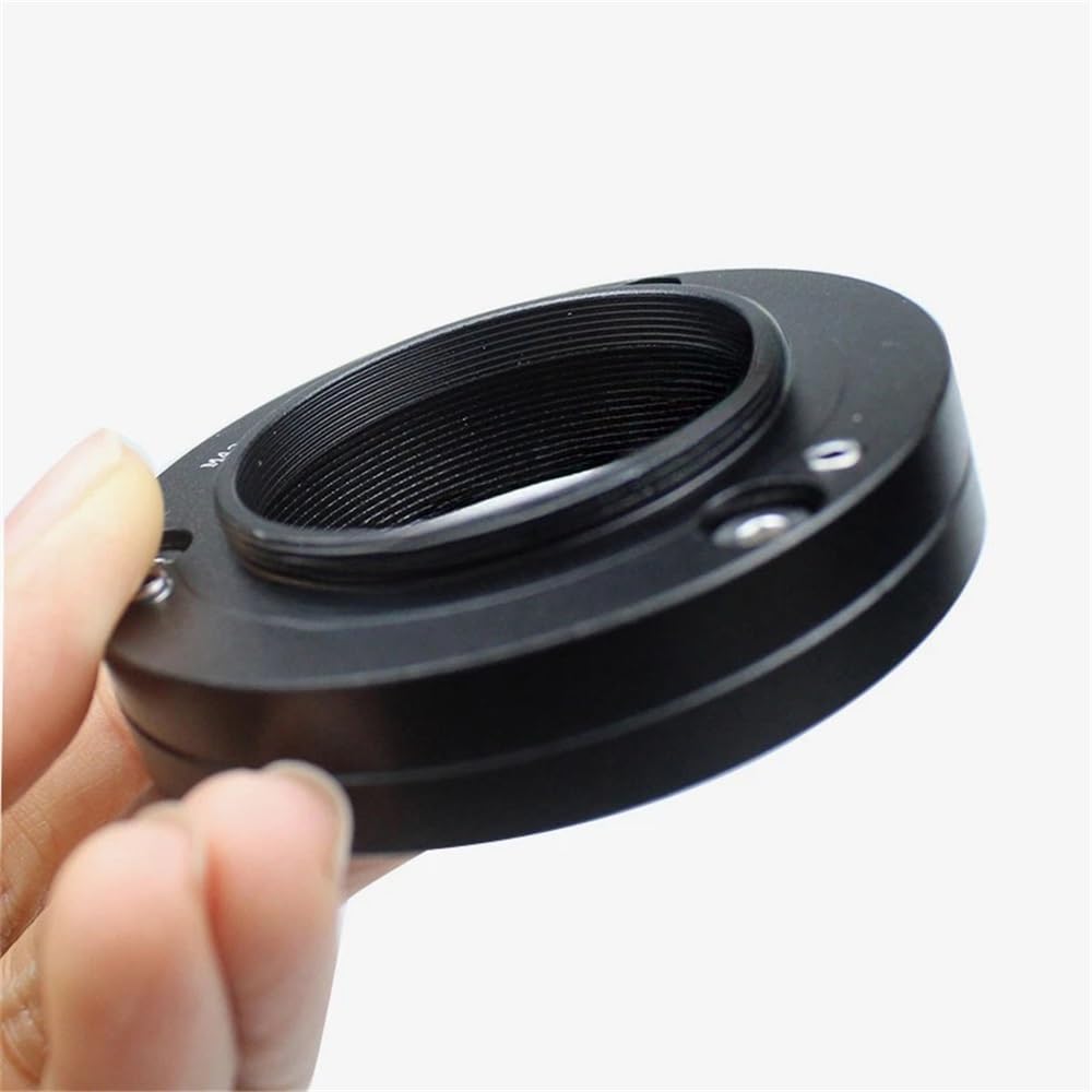 Accessori per telescopio Adattatore di regolazione focale M42 M48 M54 Anello di regolazione della messa a fuoco Accessori for telescopi astronomici(M54)