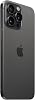 Apple iPhone 15 Pro Max, 256GB, Titanio Negro - Desbloqueado (Reacondicionado) 5