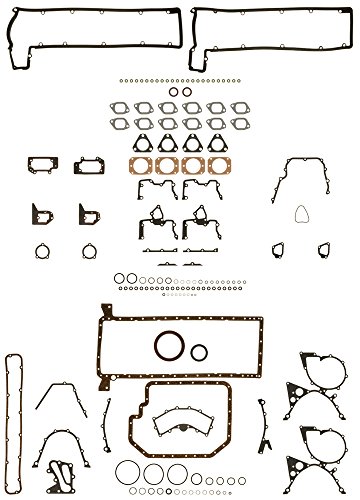 Dichtungsvollsatz, Motor