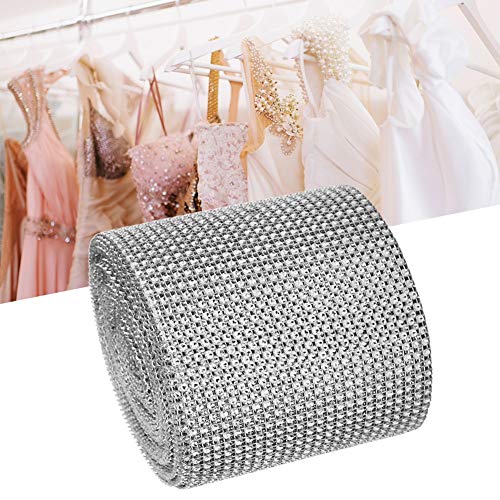 Fdit 9m Rhinestone Ribbon - Image 3