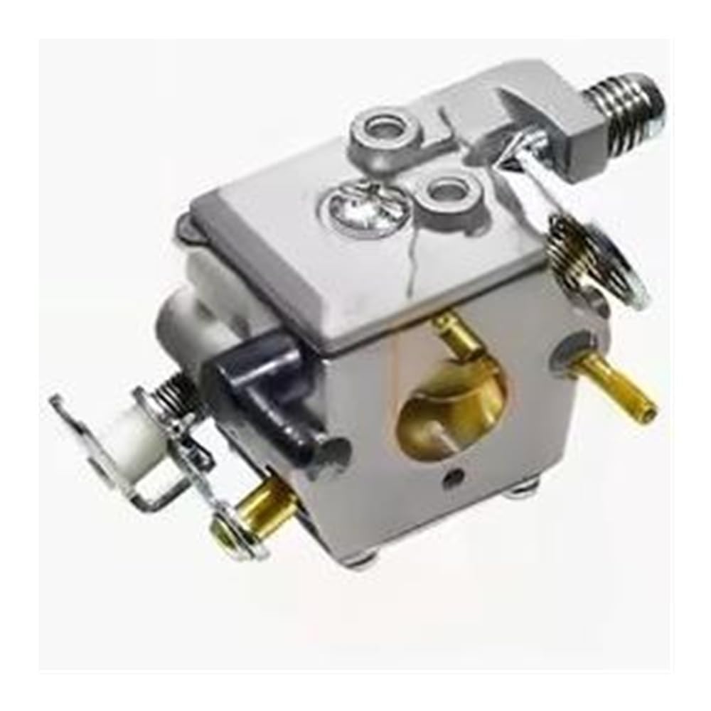 Carburateur WT962 pour réparer une tronçonneuse A305 de jardinage