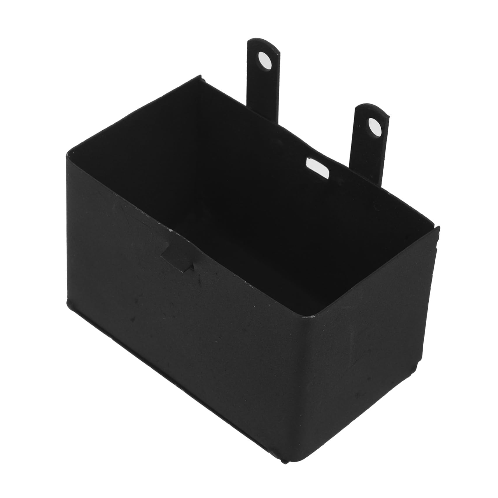 Amazon.co.jp: COOLHIYA オフロードバイク用電池ボックス 小型