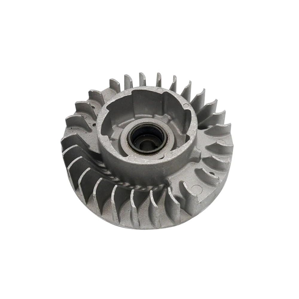 Volant d'inertie de rechange pour pièces tronçonneuses MS381