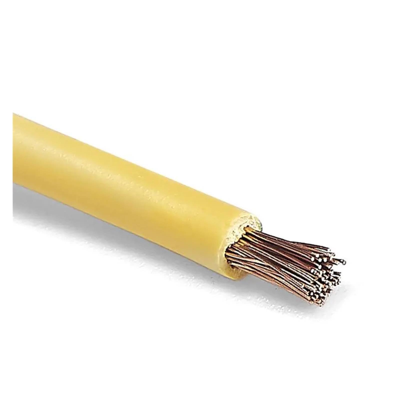 Cable con Enchufe Europeo IEC C13, Cable de extensión de alimentación del Ordenador, 1,2 m, 1,5 m, 3m, 14AWG, Cable de energía UE for Monitor, Impresora PSU(5m)
