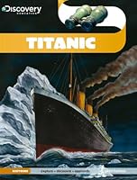 Titanic (DISCOVERY EDUCATION) 2924025141 Book Cover