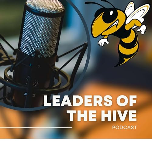 Leaders of the HIVE cover art