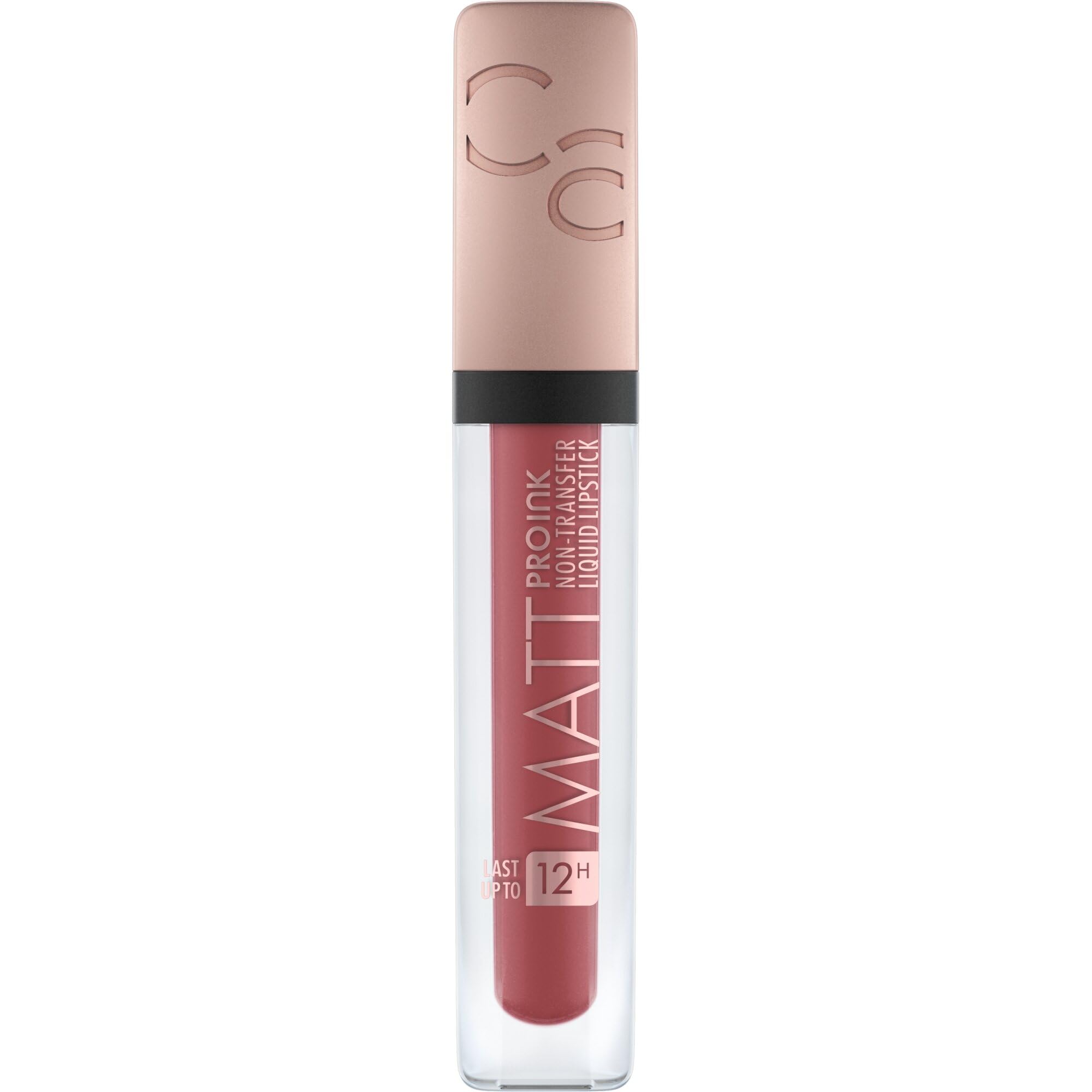 Cat. Matt Pro Ink Non-Transfer Labial Líquido 030
