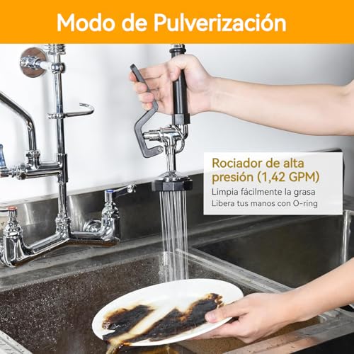 Mezcladora industrial 20 Imagen adicional