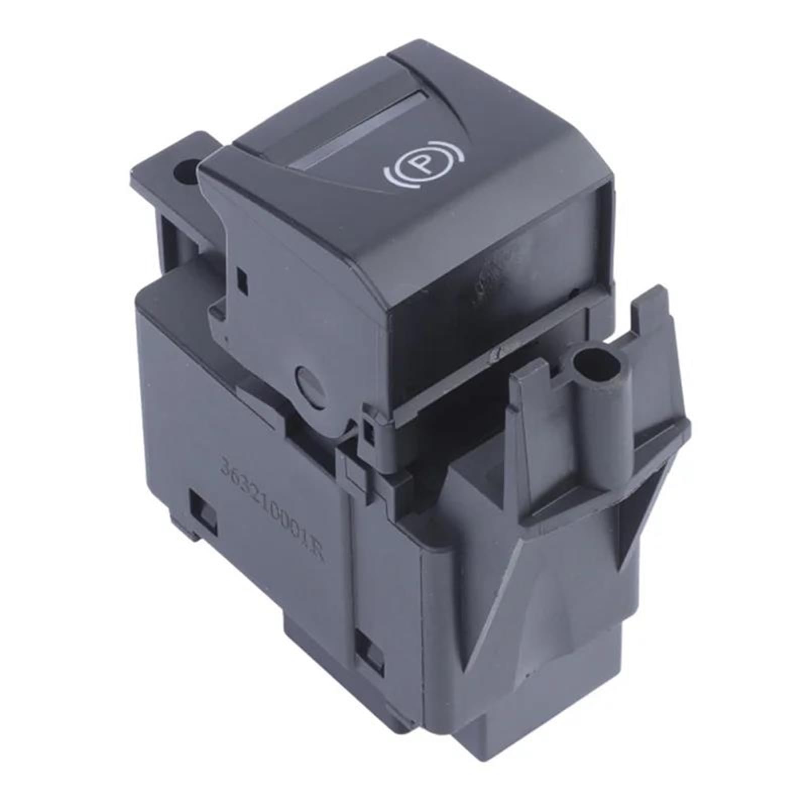 363210001R Elektronischer Handbremsschalter für Renault Laguna 3