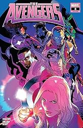 Amazon | Avengers (2023-) #29 (English Edition) [Kindle