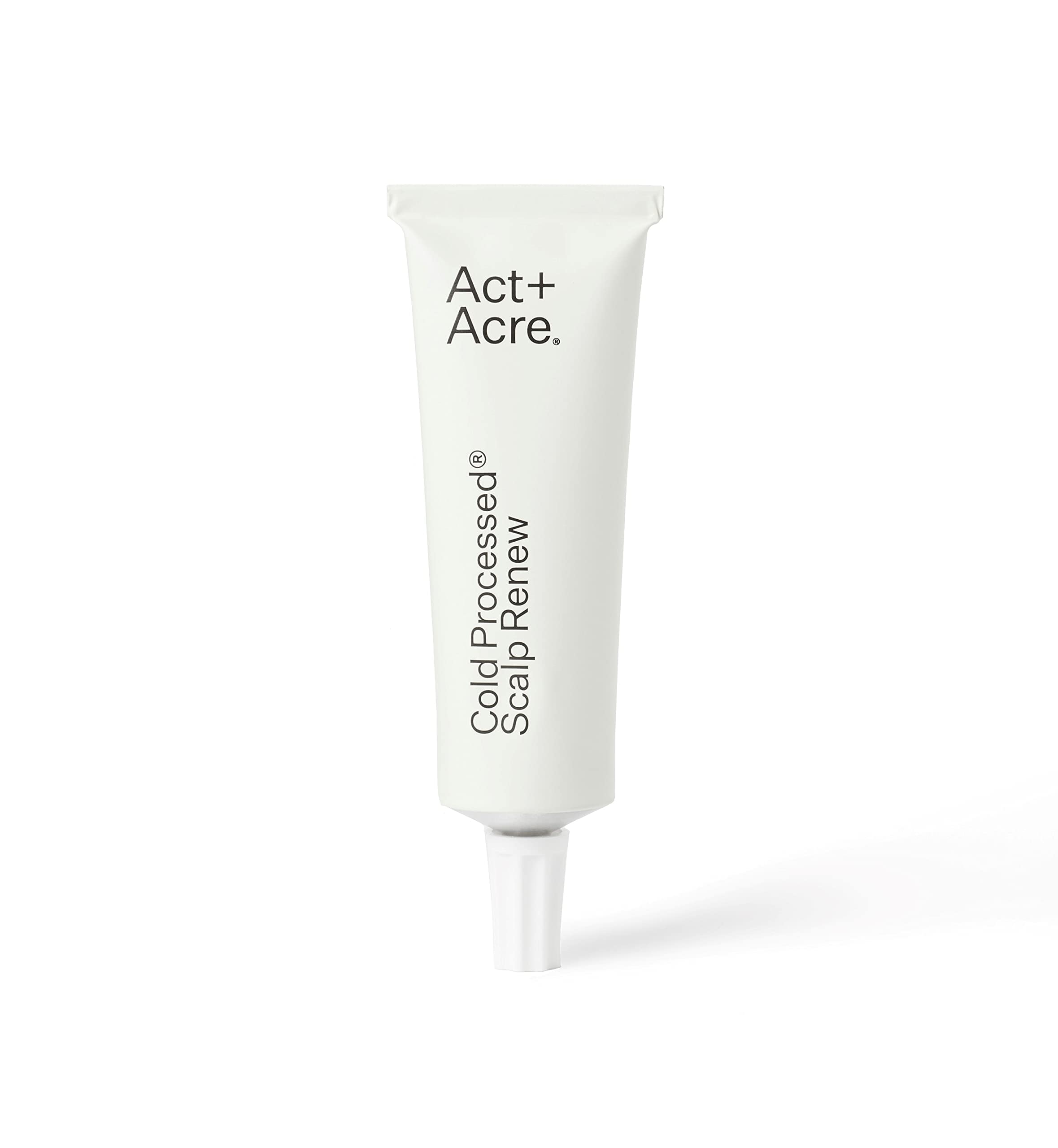 Buy Act+Acre Cold Processed Scalp Renew Treatment with Salicylic Acid