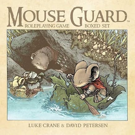 mouse guard 2nd edition pdf download