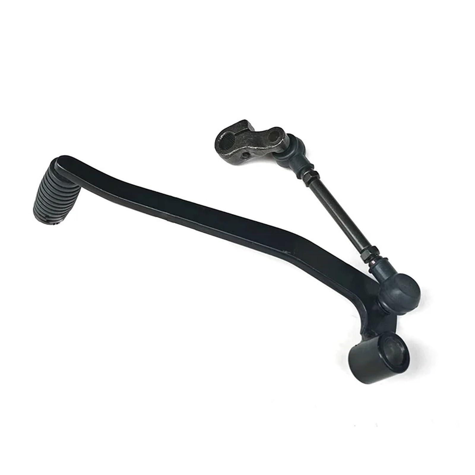 LBCSRMH Motorcycle Gear Lever Motorcycle Gear Lever Shift for Keeway Rkv125 Rkv150 Rkv200 QJ150-19 Motorcycles Modification Accessories Gears Levers