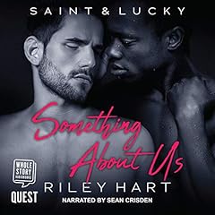 Something About Us cover art