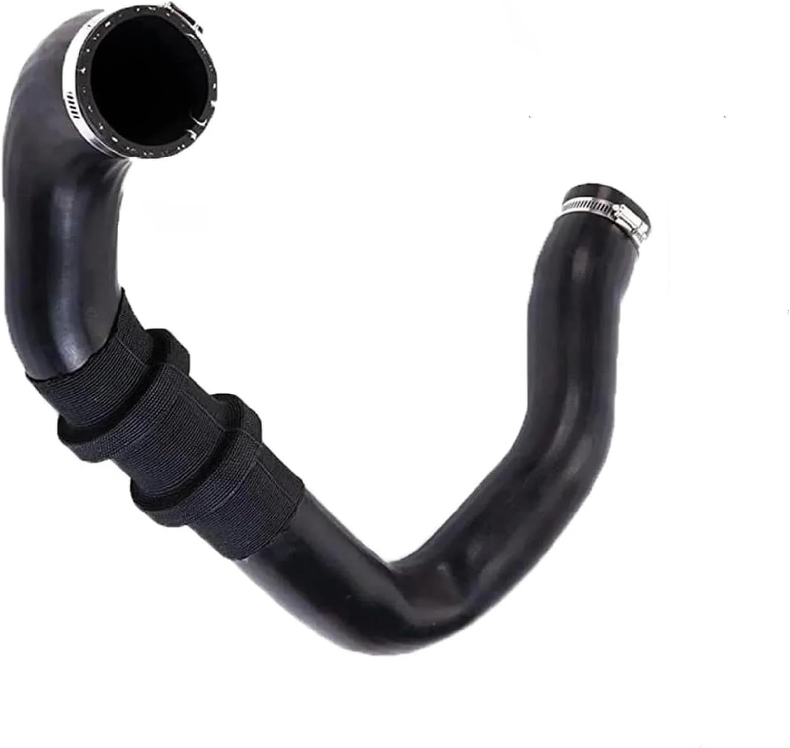 Genérico Manguera de refrigeración del Motor del automóvil para Land para Rover para Discovery para Sport Intercooler para Manguera para Tubo para Turbo para para