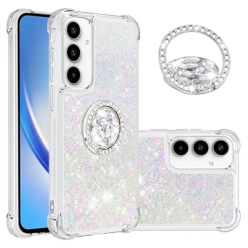 Coque Samsung A36 5G protégez votre écran des chutes avec cet étui TPU