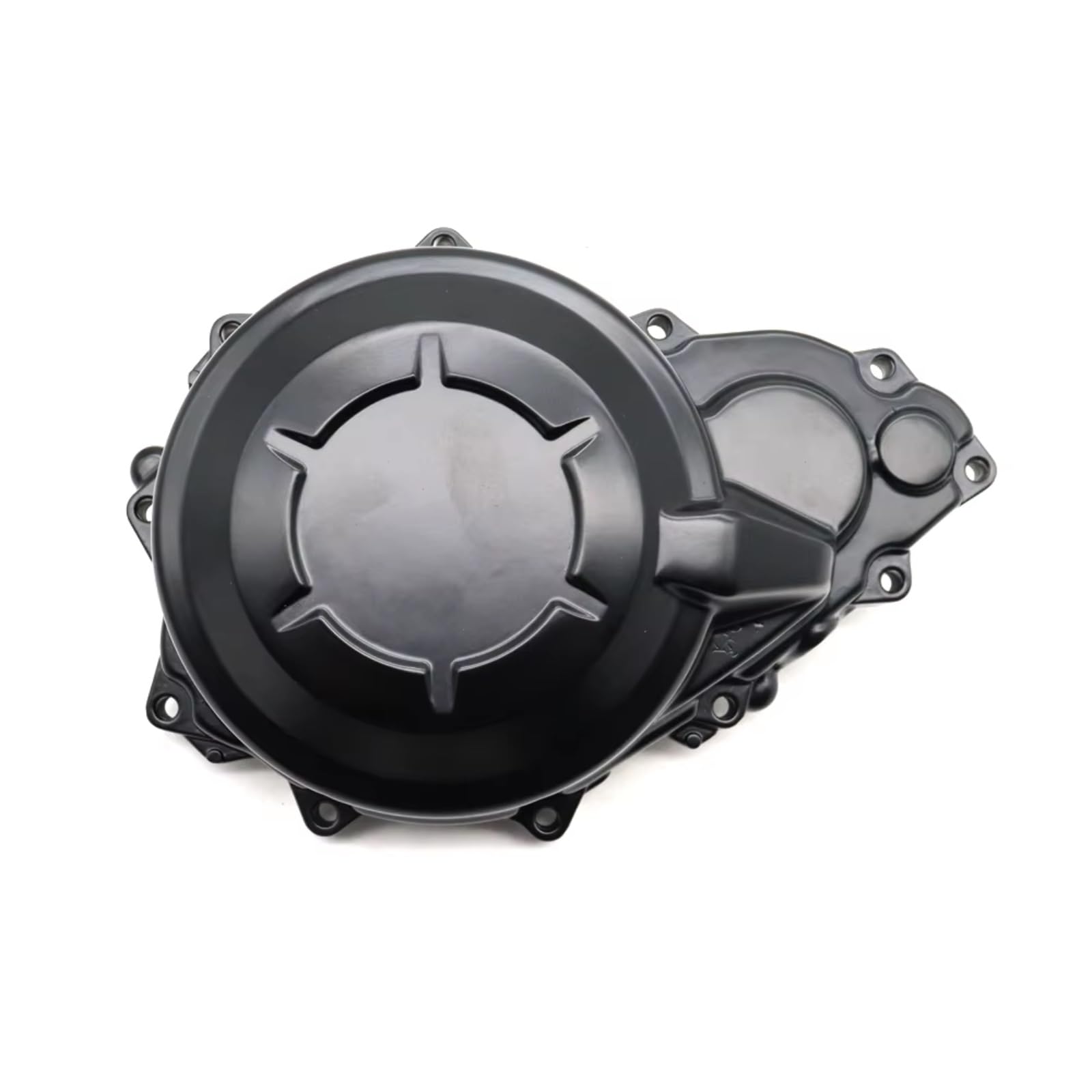 Alloggiamento Statore Moto Compatibile Con CB500F Per CBR500R 2016 2017 2018 Motore Motociclo Statore Copertura Manovella Parti Ricambio