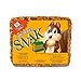 C & S Products Squirrel Snak, 6-Piece