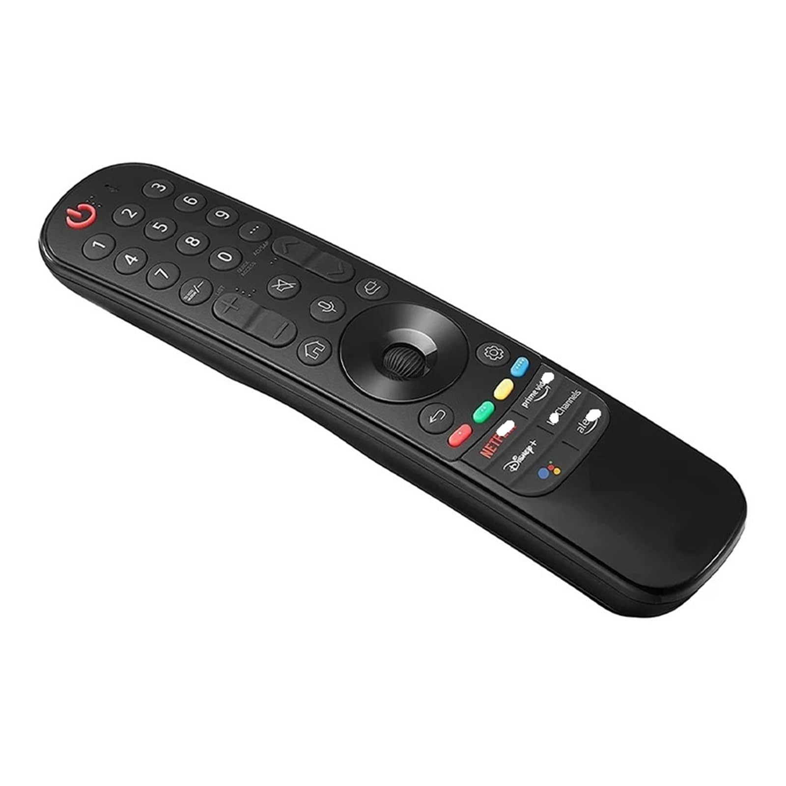 Il telecomando magico vocale MR24GA da 1 pezzo sostituisce MR21GA GN