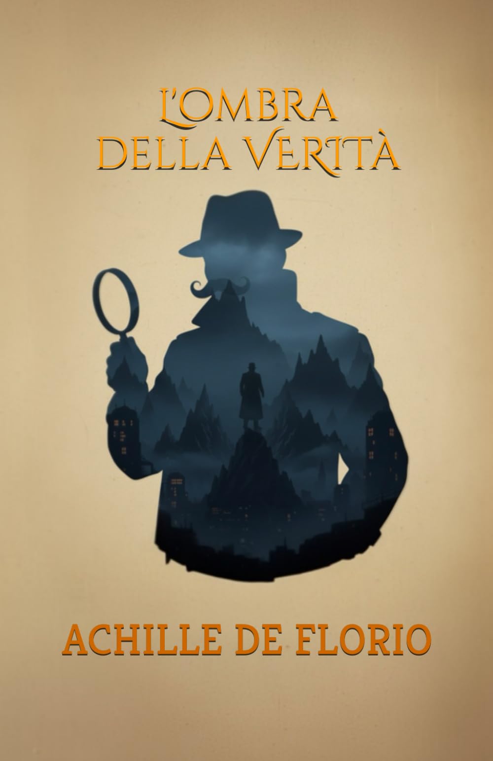L'Ombra della Verità: La sfida più difficile (DUE MENTI AL DUELLO)