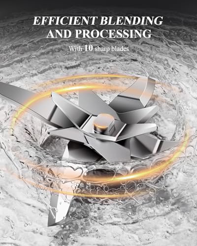 32oz Automatic Soy Machine for Homemade Almond, Oat, Coconut, Soy, Plant Based Milks and Non Dairy Beverages with Delay Start/Keep Warm/Self-Cleaning/Boil Water, Black image 5