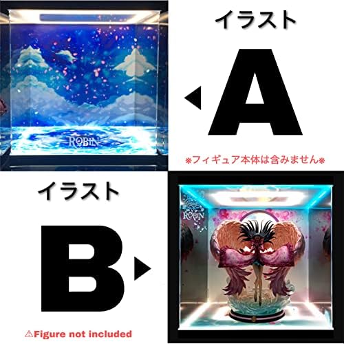 Amazon.co.jp: Tsume Art HQS ニコ ロビン ワンピース