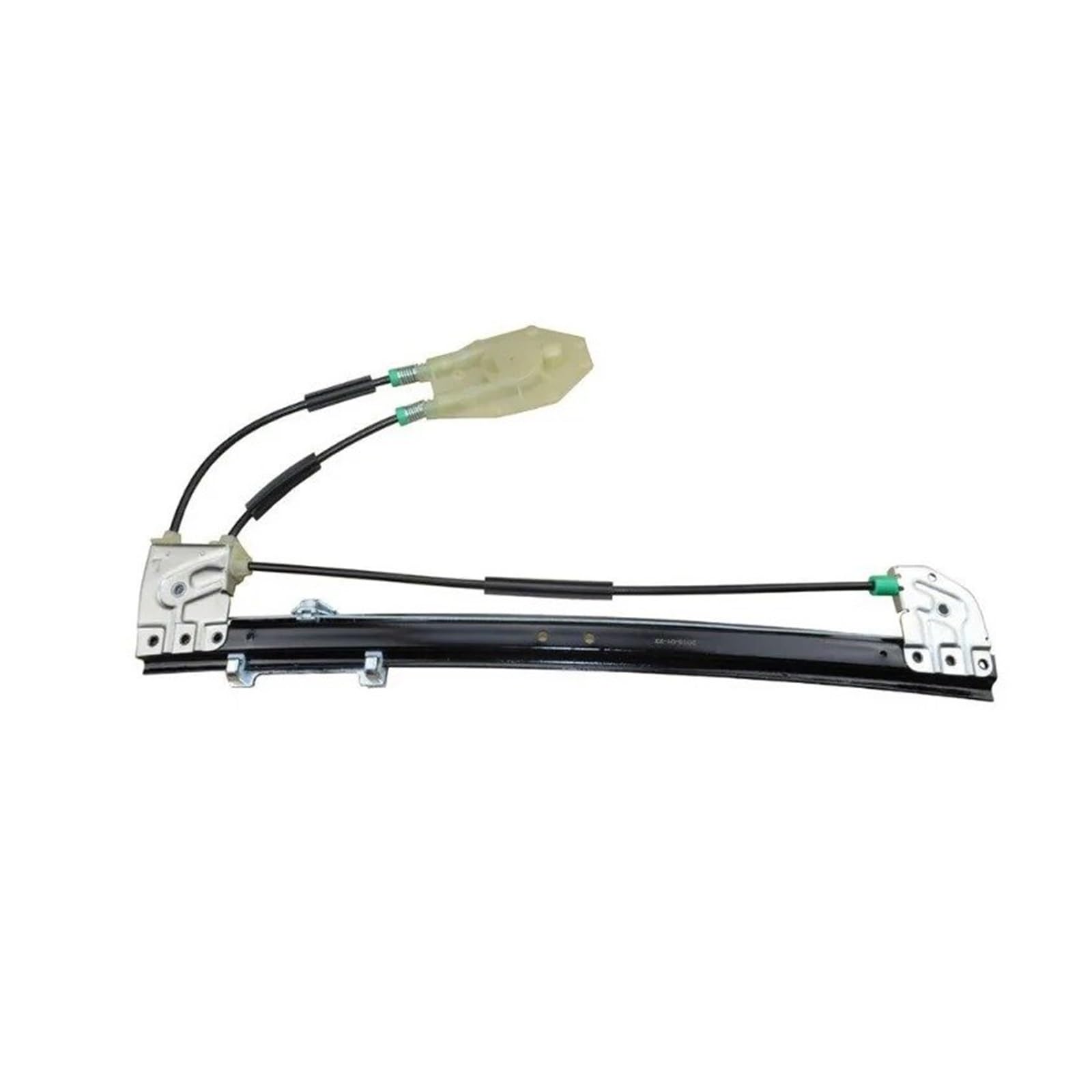 Dnhqknoaf Left Front Window Regulator 51358159835 Window Glass Lifter Glass Elevator Rear Right Rear For Bmw For 5 Series For E39 1995-2004 51358159836(Left)