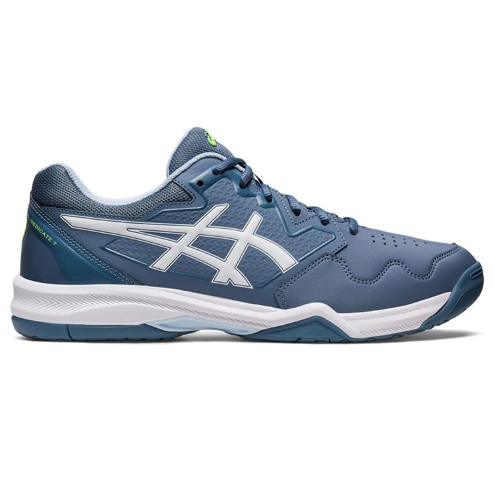 ASICS Gel-Dedicate 7 Blue Mens Tennis Shoes UK - 10 (B0BN26FTQP) Amazon Price History, Amazon Price Tracker