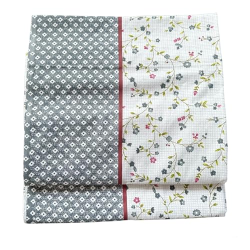 Image of Pwi Single Bed Finest Cotton Crafted Soft Bedsheet Without Pillow Cover(60x90 inches)-1 Piece (Pink)