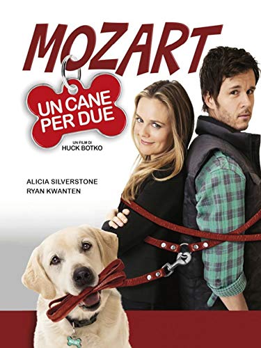  Mozart - Un Cane per Due