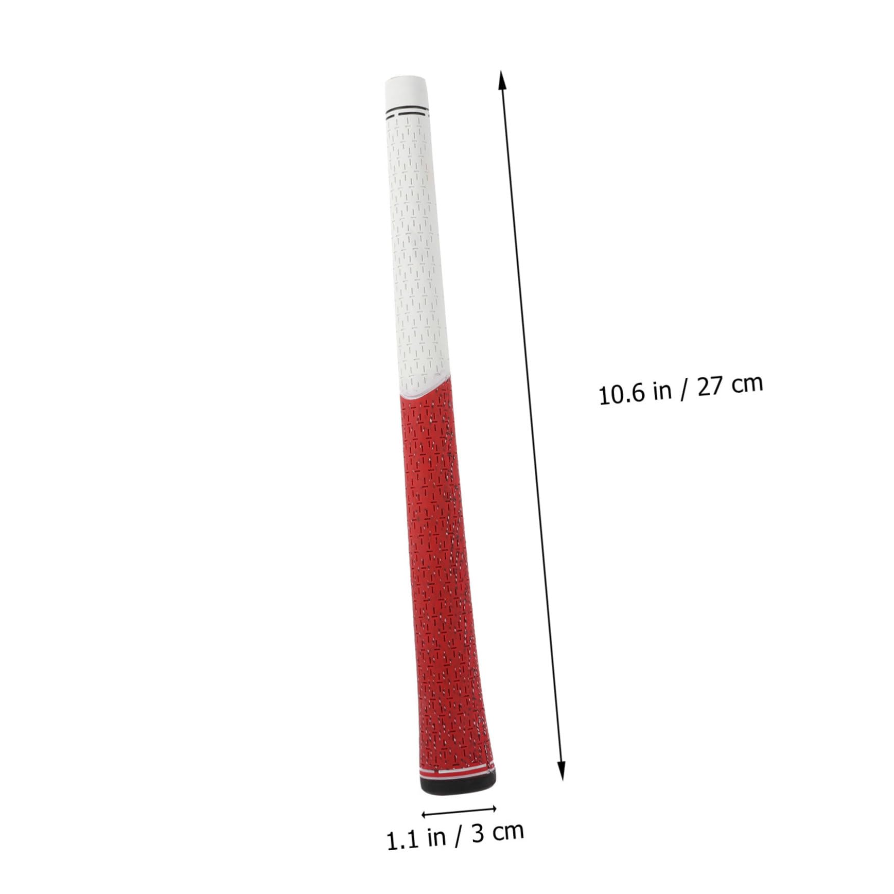 POPETPOP 1pc Non Slip Swing Training Grip Durable Golf Club Handle for Improved Fundamentals Practice Tool for Hand Position Present for Golf Enthusiasts