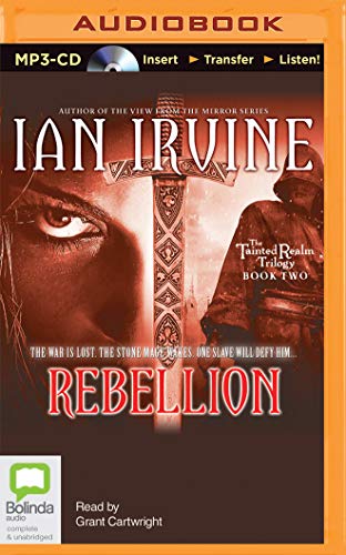 Rebellion 1489054103 Book Cover