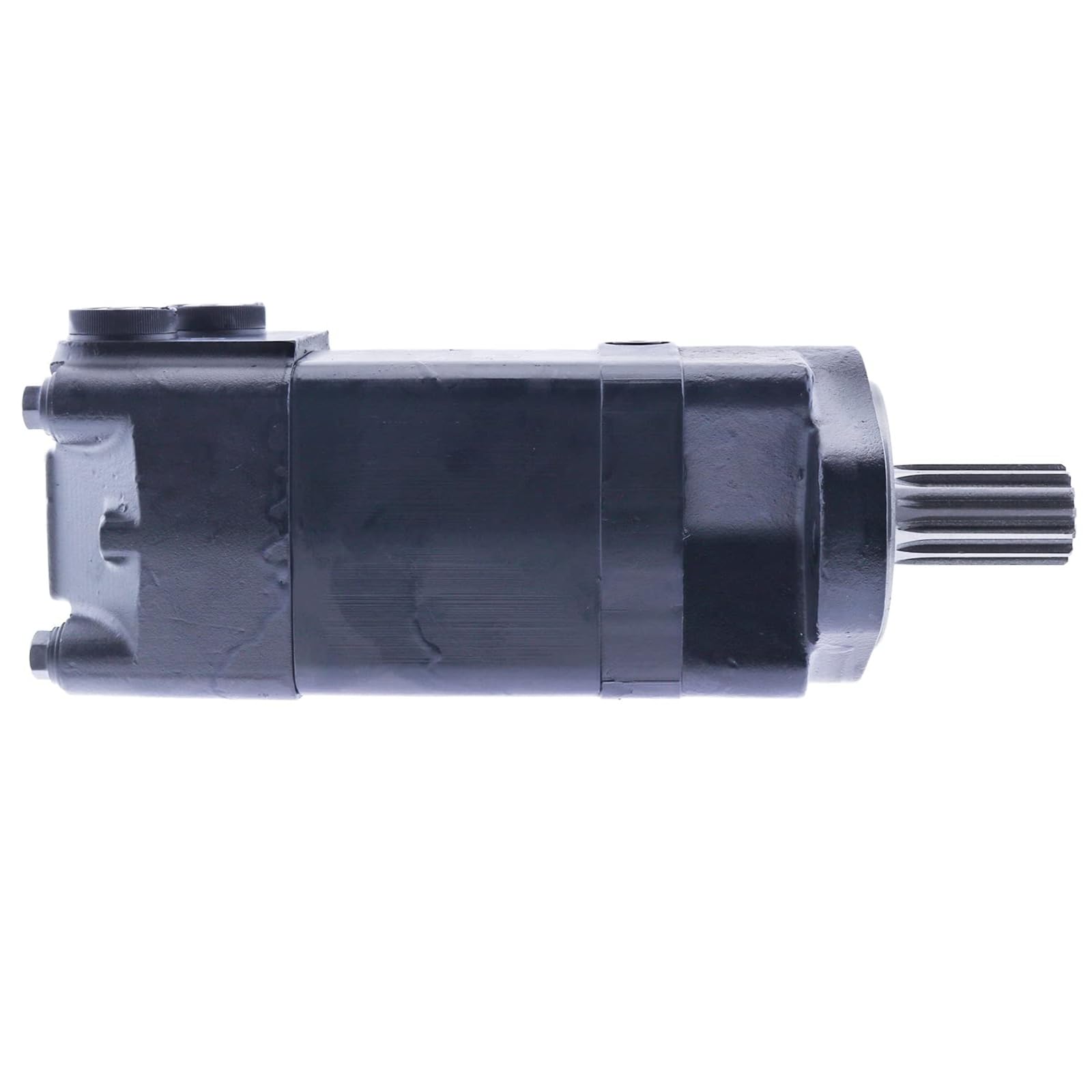 1PC Hydraulikmotor 104-1422-006 for 2000 SERIE Lenkmotor Bagger Zubehör Teile Ersatz