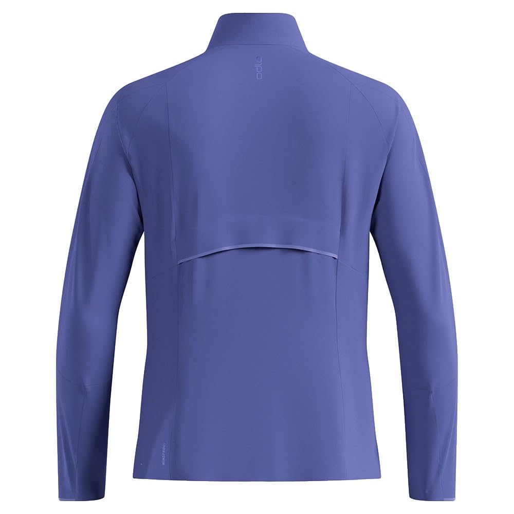 Odlo Chaqueta Zeroweight Elite Windproof L