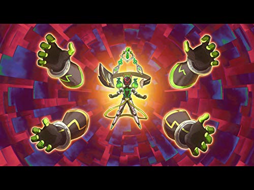 アニメ 妖怪学園y 53話 人気者にはやっぱりニセモノが出てくるよね 感想 Opから唐突に明かされた主人公の過去からそっくりさんまで盛りだくさんだった新章 みっか 3ka 前から迷走中