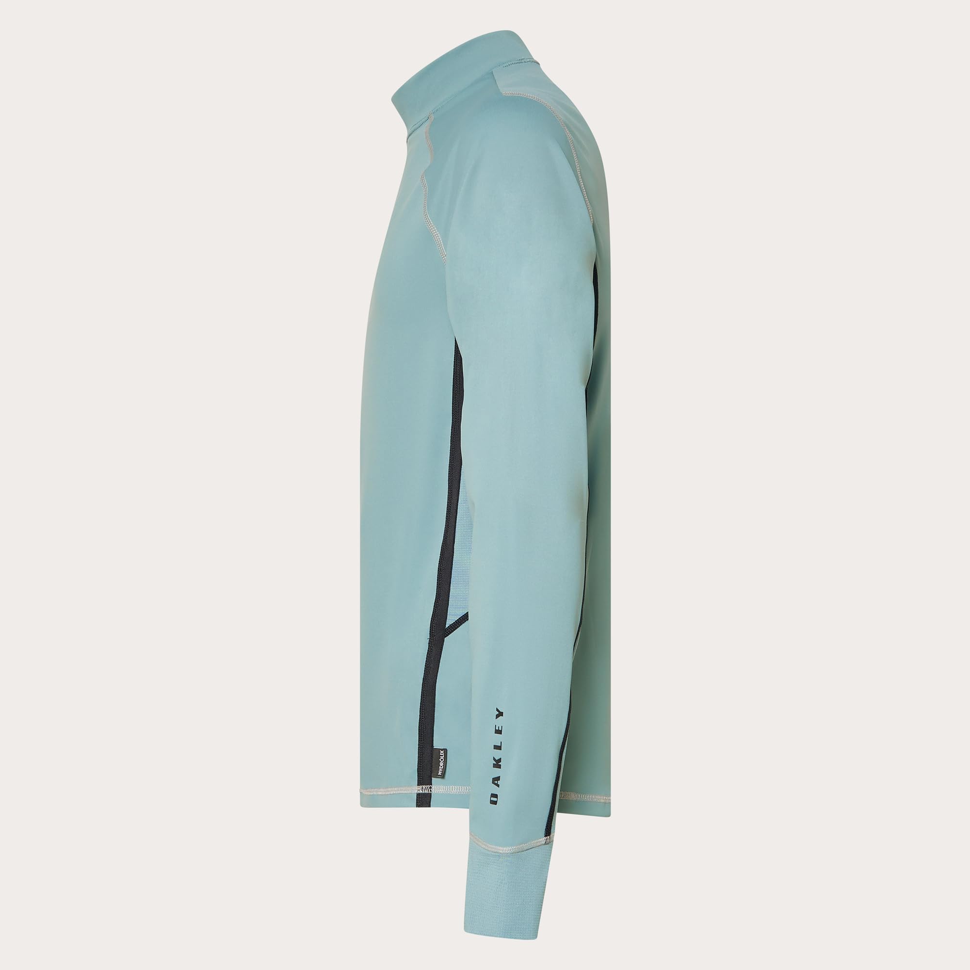 Oakley Rash Guard — koszulka Mężczyźni Performance Long Sleeve Rashguard