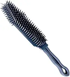Escova Tira Pêlos em Silicone Para Roupas e Estofados