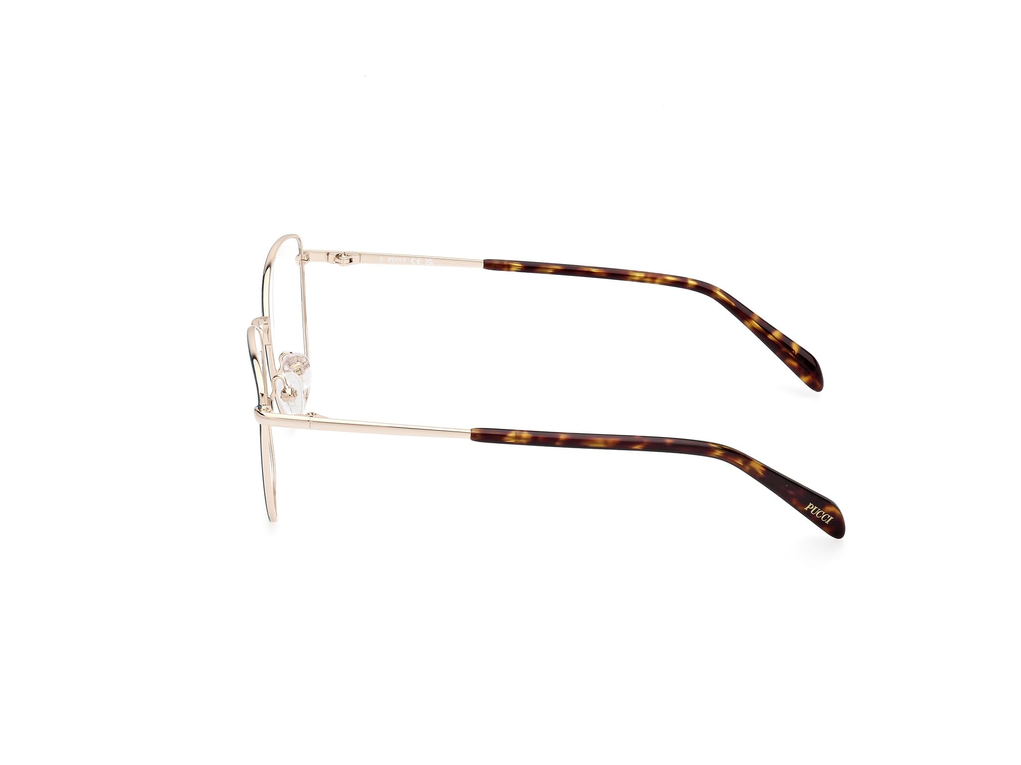 PUCCI Occhiali - modello EP5243, colore blu