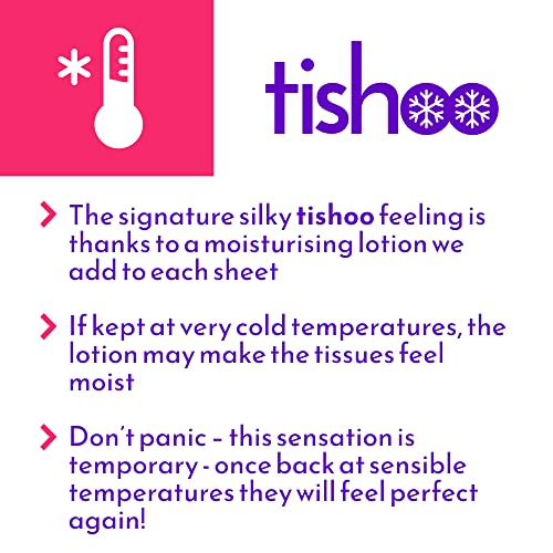 tishoo-Ultra-Silky-Luxury-Tissues-Super-Soft-4-ply-with-Moisturiser-for-Car-Cup-Holders-Home-Travel-4-Tubes-in-Plastic-Free-Packaging-MixedMayfair