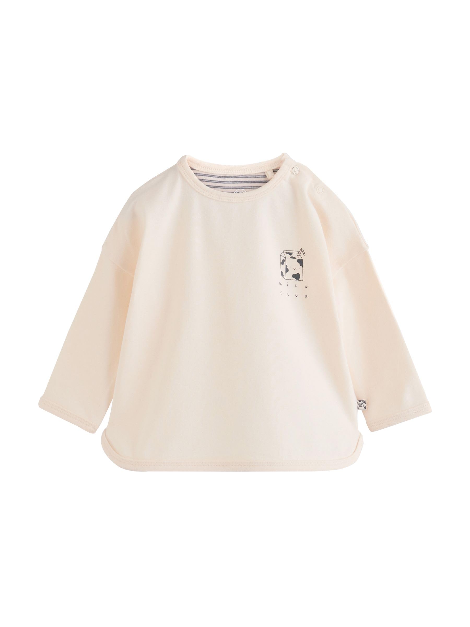 NEXT Baby Baby-Oberteil & Leggings, 6-teiliges Set