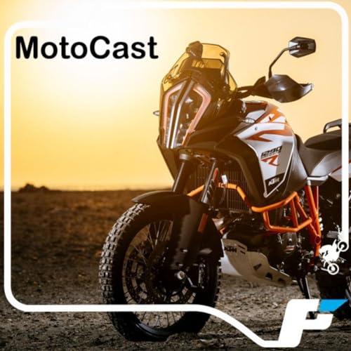 『Motocast do Jeca』のカバーアート