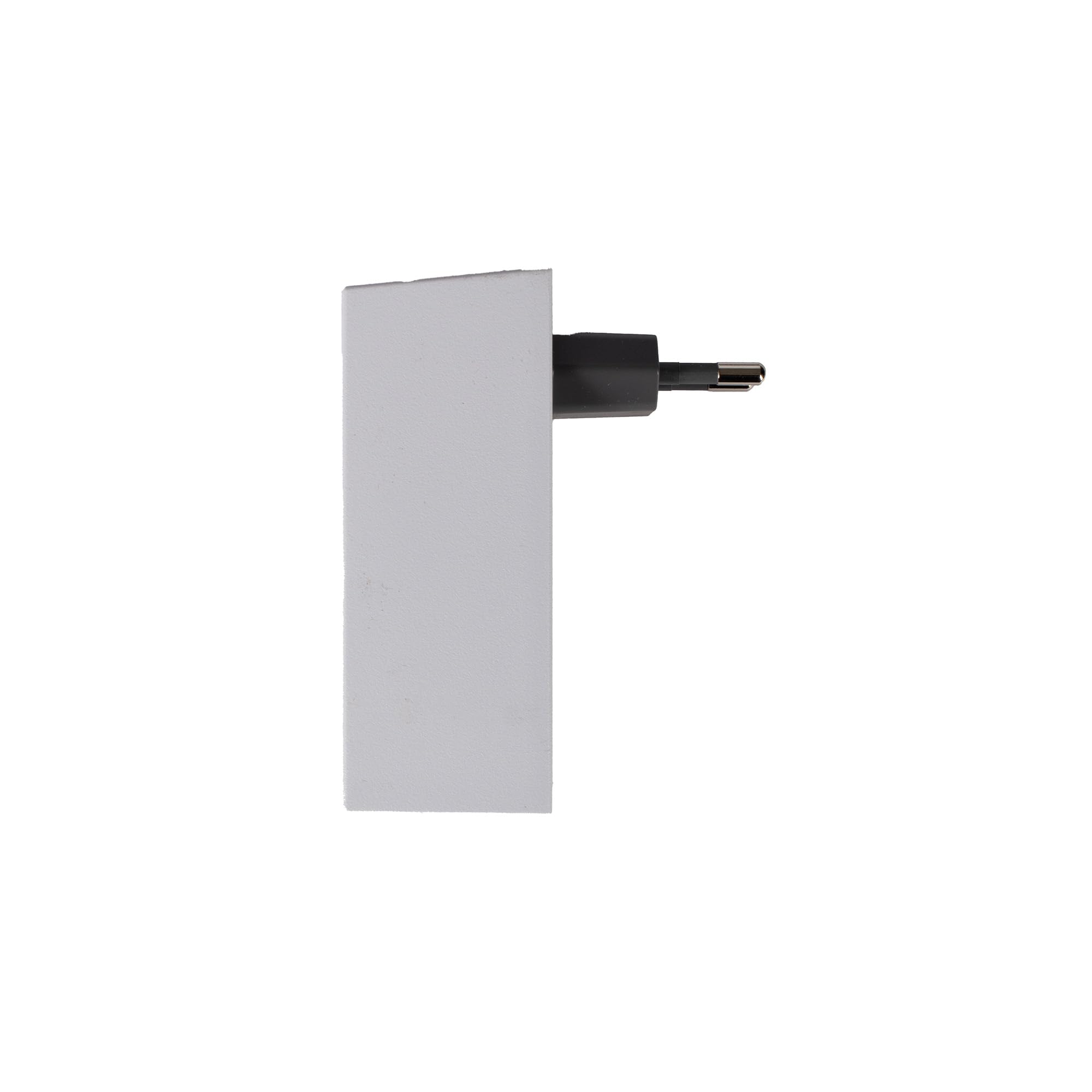 Starlink Mini kit – Routeur Wi-Fi AC double bande compact et système d'antenne parabolique – Internet portable haut débit pour une utilisation mobile (blanc)