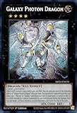 dragon photon deck  Galaxy Photon Dragon - MP24-EN070 - Prismatic Secret Rare - 1ère édition